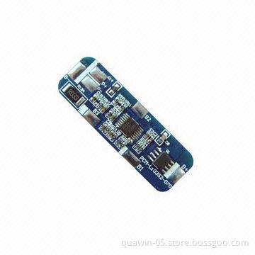 3s/11.1V BMS Li-ion/Li-po Battery Pack